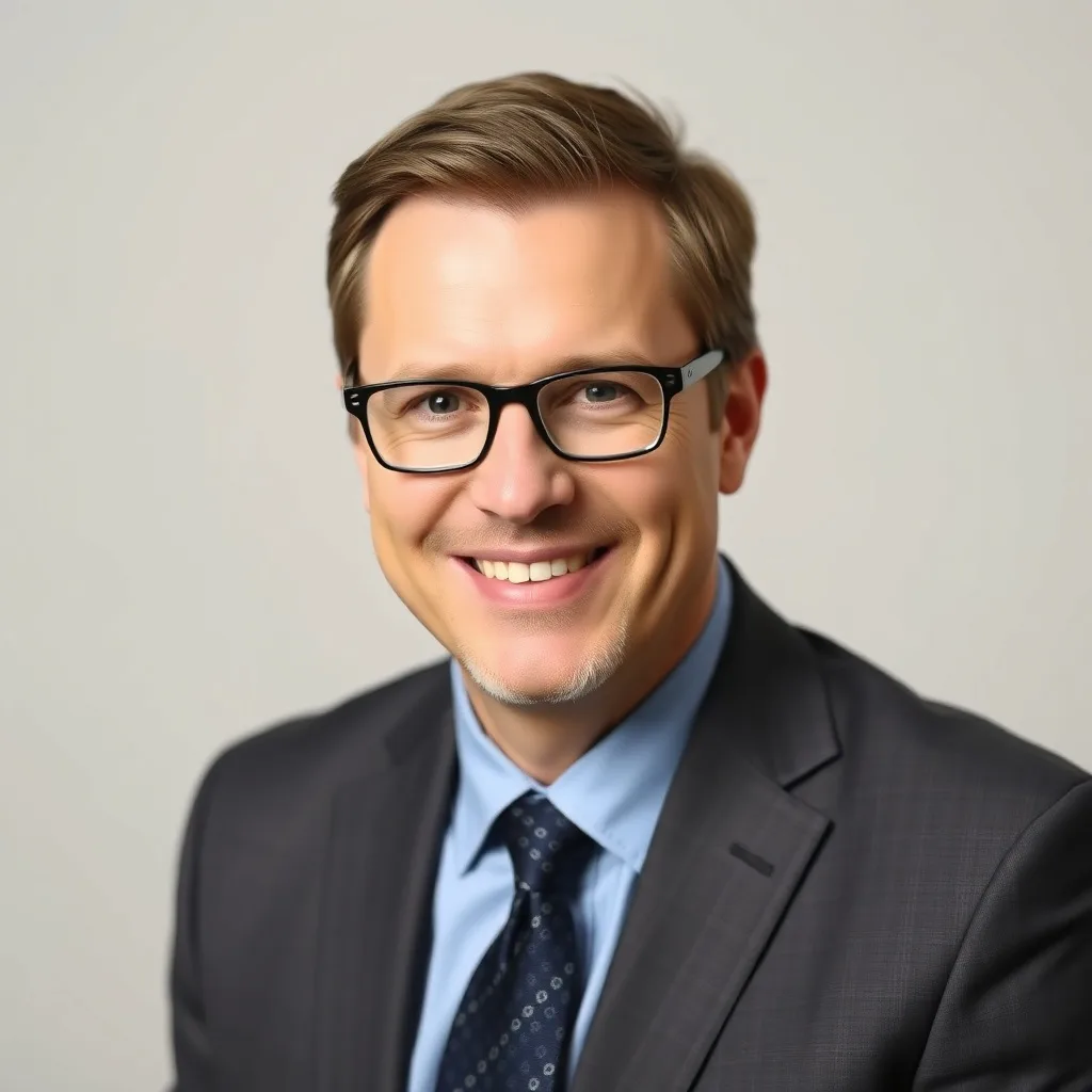 Oliver Thompson